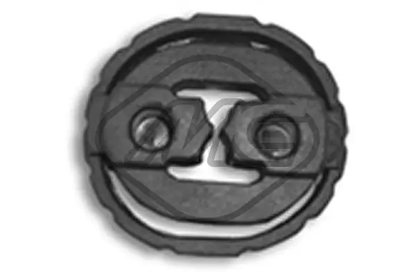 Rubber Buffer, muffler (49031)