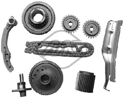Timing Chain Kit (58513)
