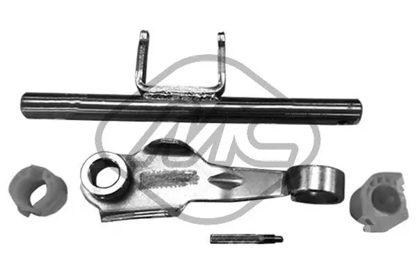 Release Fork, clutch (48101)