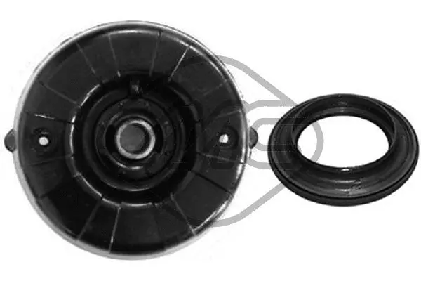 Repair Kit, suspension strut support mount (06678)
