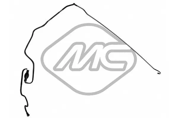 Fuel Line (92042)