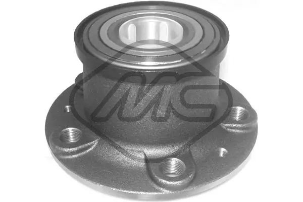 Wheel Hub (90153)