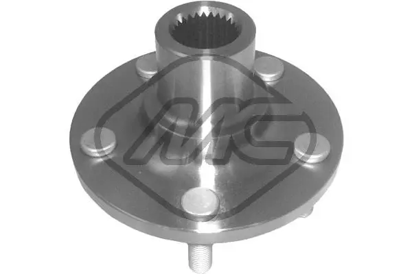 Wheel Hub (90165)