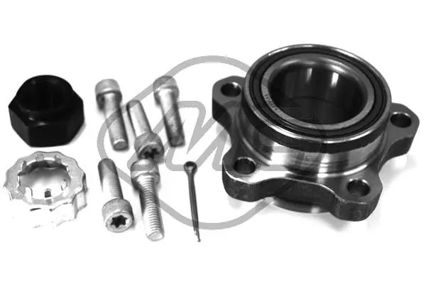 Wheel Bearing Kit (90213)