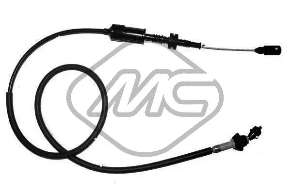 Accelerator Cable (80411)