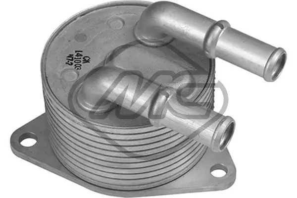 Oil Cooler, engine oil (39061)