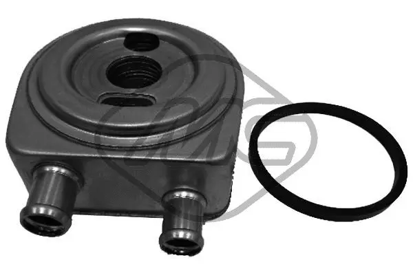 Oil Cooler, engine oil (35690)
