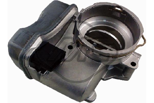 Throttle Body (40217)
