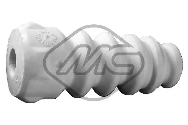 Rubber Buffer, suspension (05364)