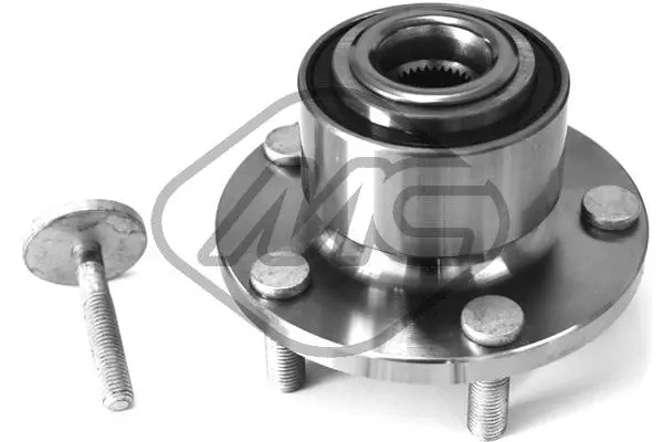 Wheel Bearing Kit (90216)