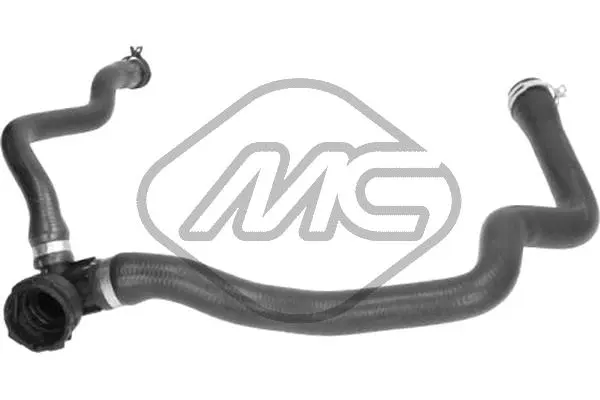 Radiator Hose (94433)