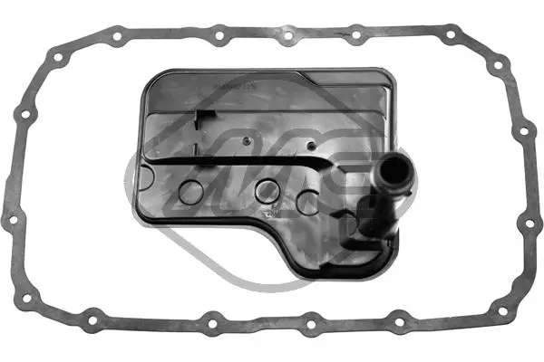 Hydraulic Filter Kit, automatic transmission (21044)