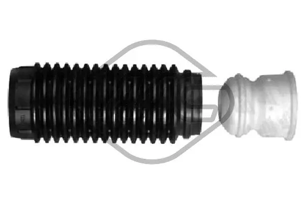 Rubber Buffer, suspension (05304)