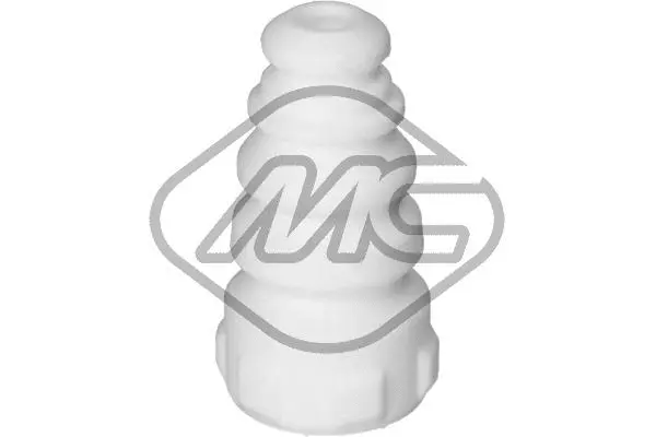 Rubber Buffer, suspension (40475)