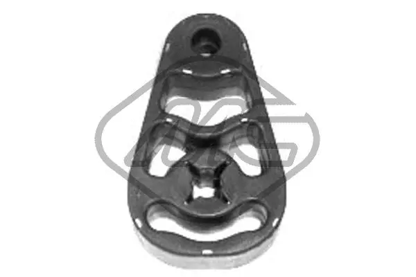 Rubber Buffer, muffler (05855)