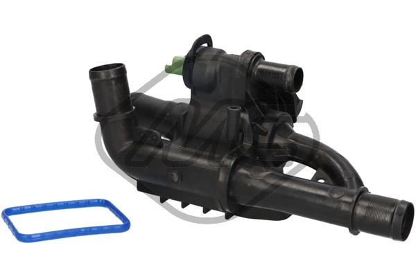 Thermostat Housing (03776)