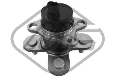 Wheel Bearing Kit (90584)