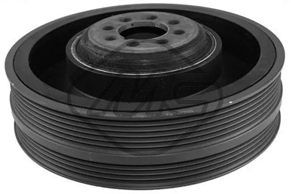 Belt Pulley, crankshaft (06201)