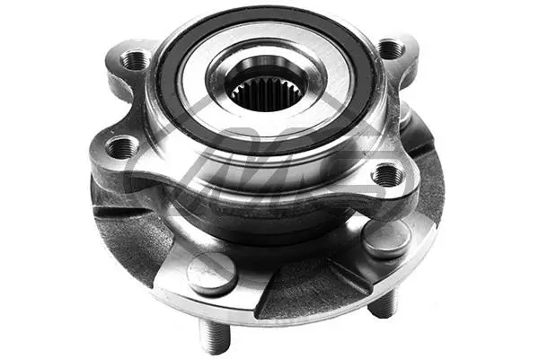 Wheel Bearing Kit (90007)
