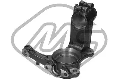 Steering Knuckle, wheel suspension (90551)