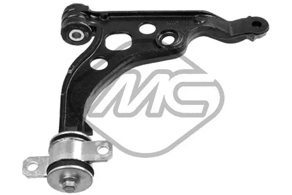 Control/Trailing Arm, wheel suspension (52101)