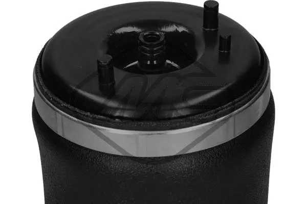 Air Spring, suspension