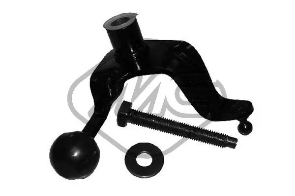 Selector-/Shift Rod (04991)