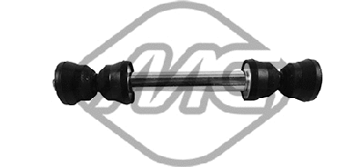 Bushing, stabiliser coupling rod (57544)