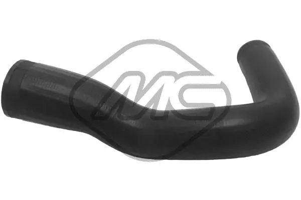 Charge Air Hose (09676)