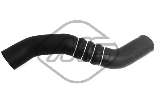 Charge Air Hose (09820)