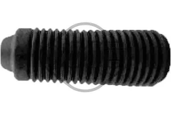 Protective Cap/Bellow, shock absorber (40795)
