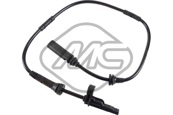Sensor, wheel speed (50621)