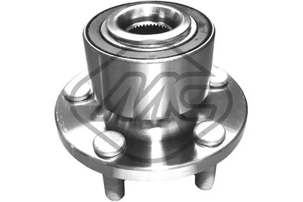 Wheel Bearing Kit (90166)