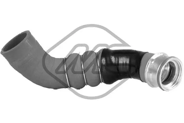 Charge Air Hose (09755)