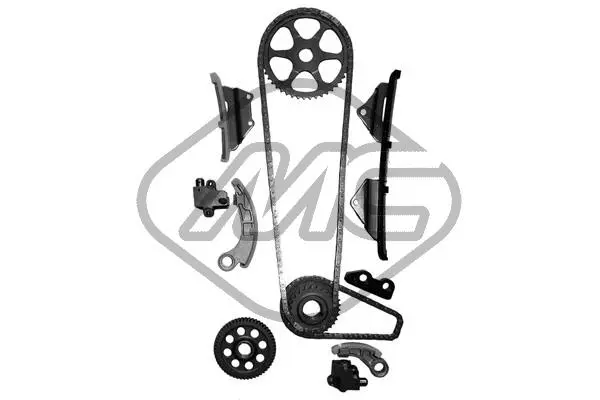 Timing Chain Kit (58515)