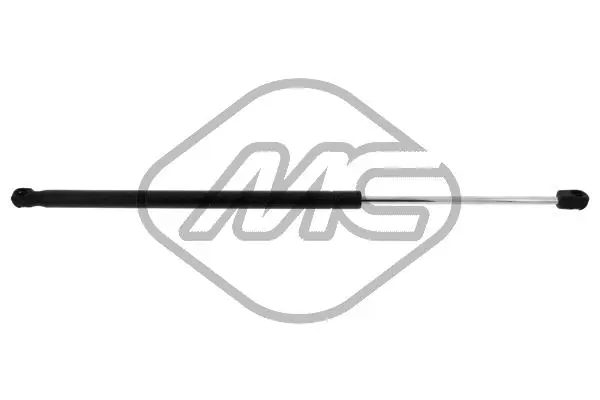 Gas Spring, boot/cargo area (46872)