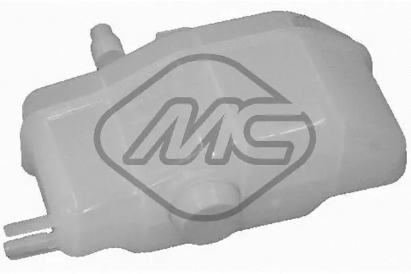 Expansion Tank, coolant (03748)