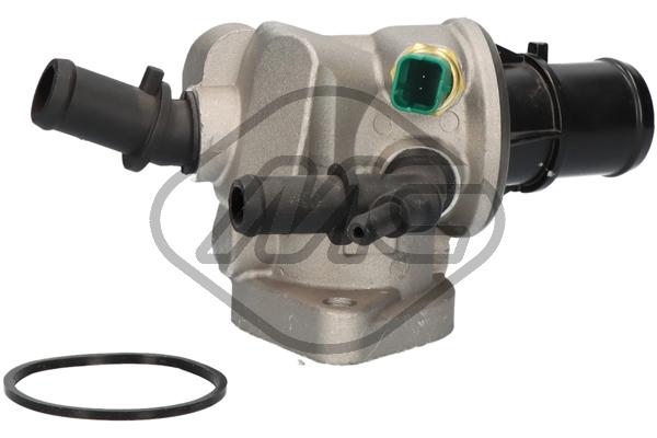Thermostat, coolant (30282)