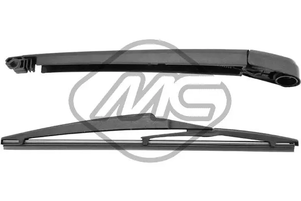 Wiper Blade (68433)