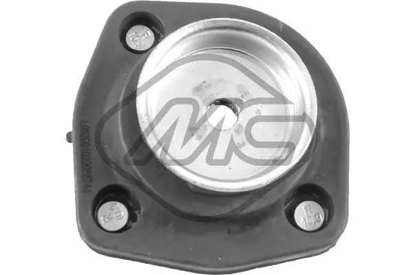 Suspension Strut Support Mount (58744)