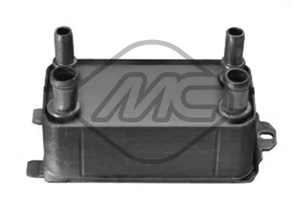 Oil Cooler, engine oil (39054)