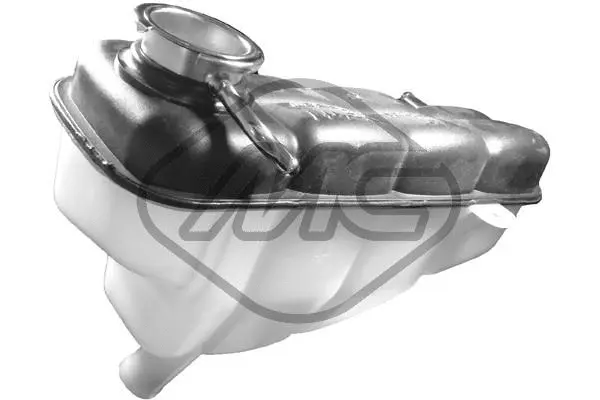 Expansion Tank, coolant (03976)