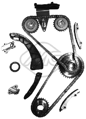 Timing Chain Kit (06175)