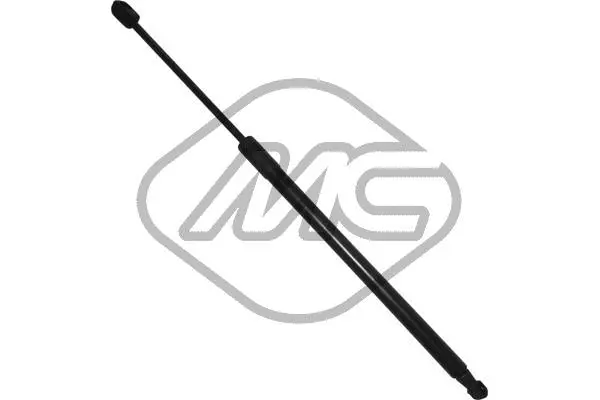 Gas Spring, boot/cargo area (40801)
