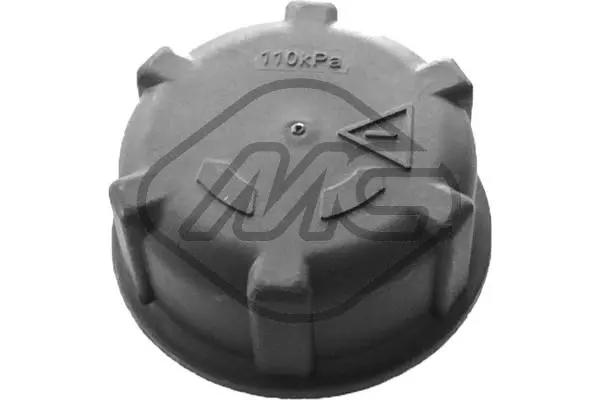 Cap, coolant tank (500206)