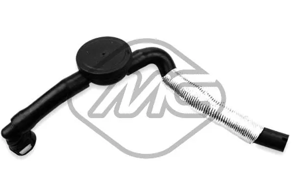 Valve, crankcase ventilation (35059)