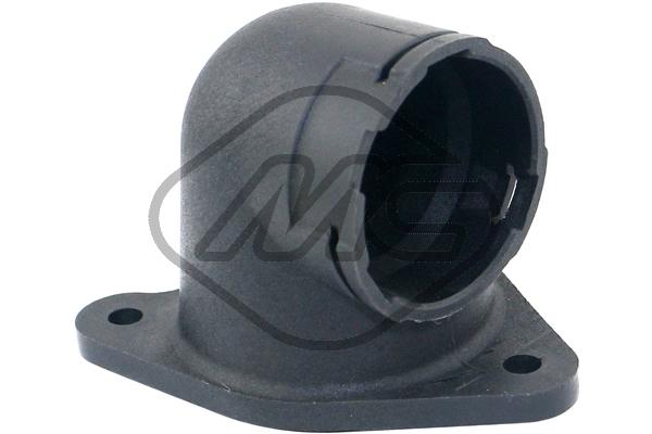 Coolant Flange (35879)