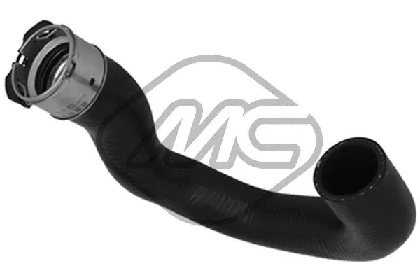 Charge Air Hose (99666)