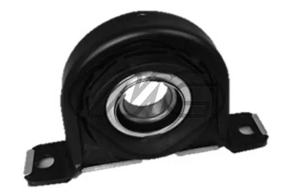 Suspension, propshaft (06709)