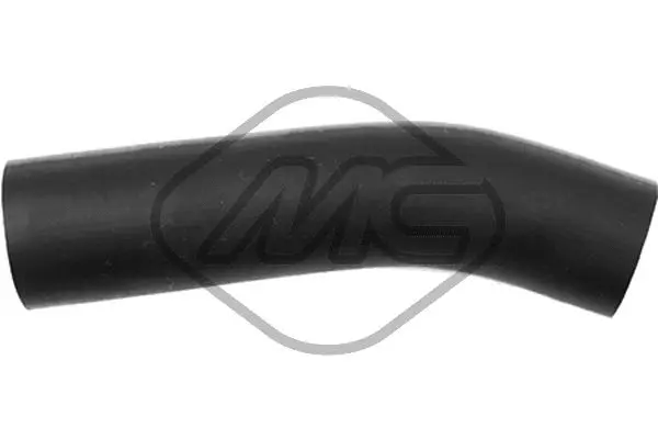 Charge Air Hose (09898)